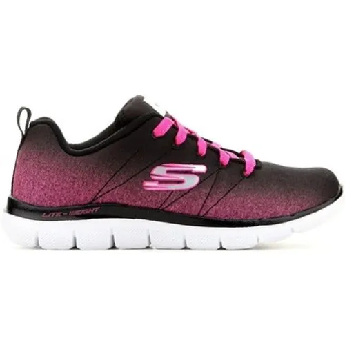 Skechers  Skech Appeal 20  girls's Children's Shoes (Trainers) in multicolour