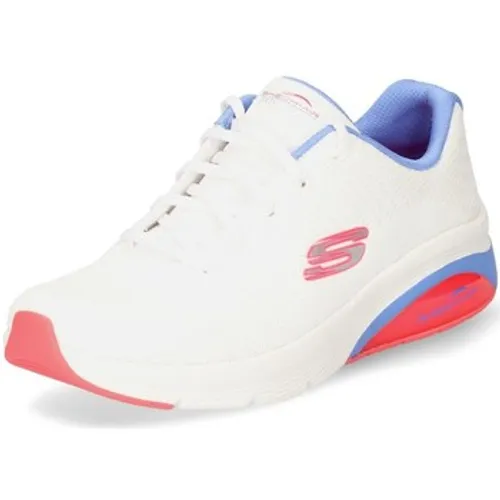 Skechers  Skechair Extreme 20  women's Shoes (Trainers) in White