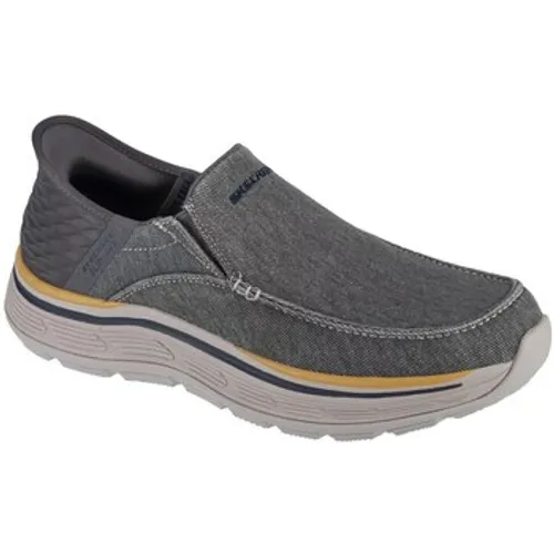 Skechers  Slip-ins Remaxed Fenick  men's Shoes (Trainers) in Grey