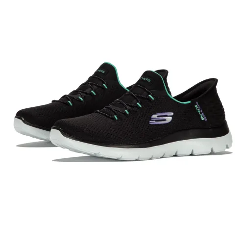 Skechers Slip-Ins Summits Diamond Dream Women's Walking Shoes - SS24