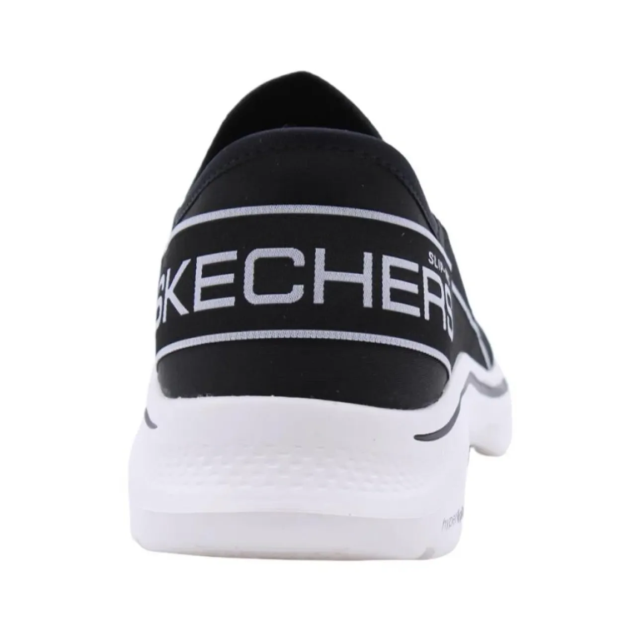 Skechers , Sneaker ,Black female, Sizes: