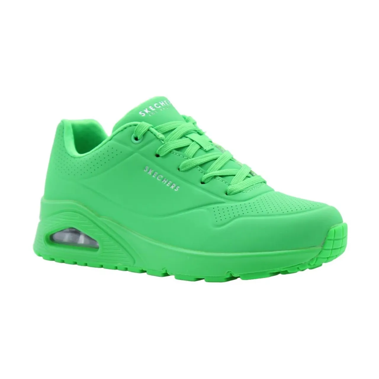 Skechers , Sneaker ,Green female, Sizes: