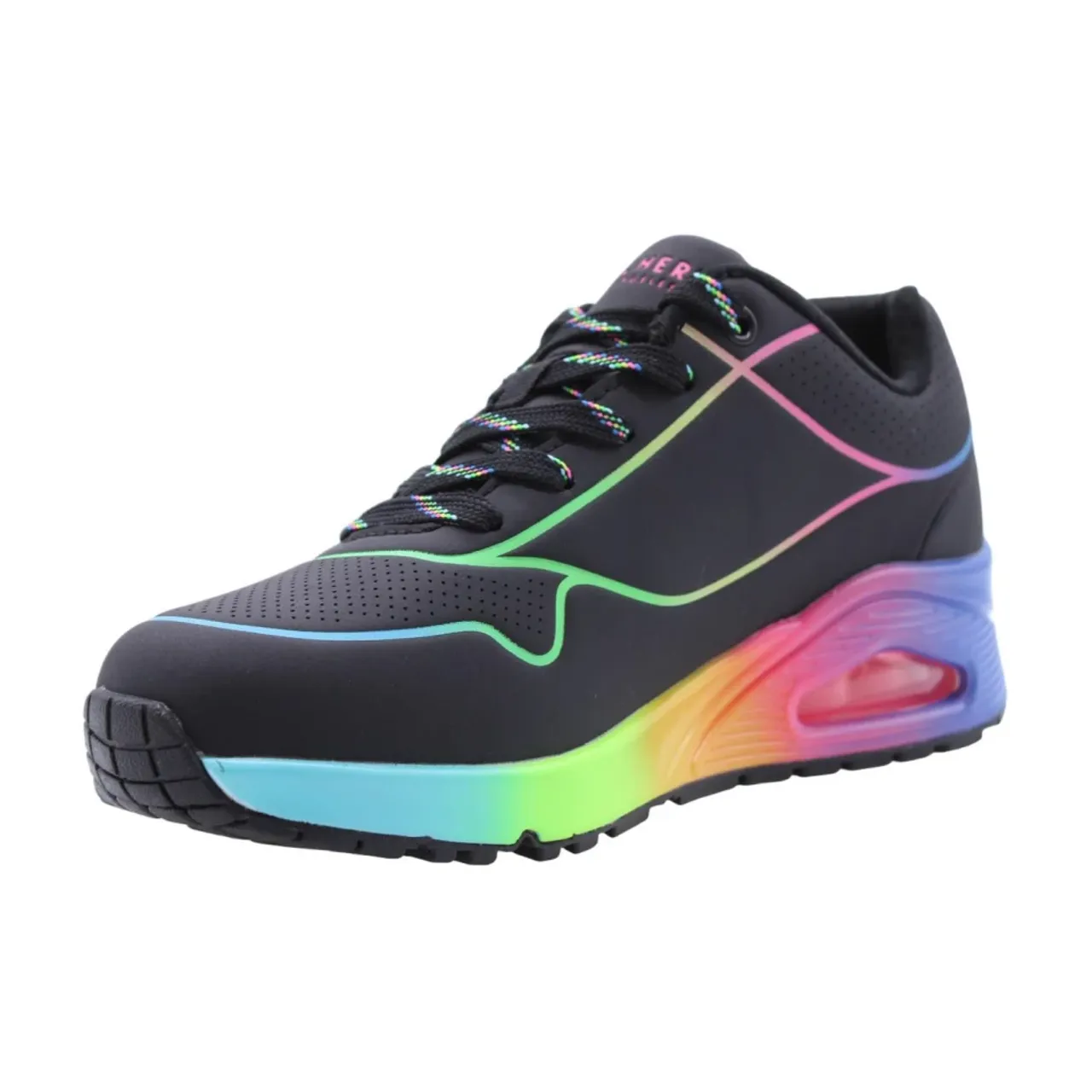Skechers , Sneaker ,Multicolor female, Sizes: