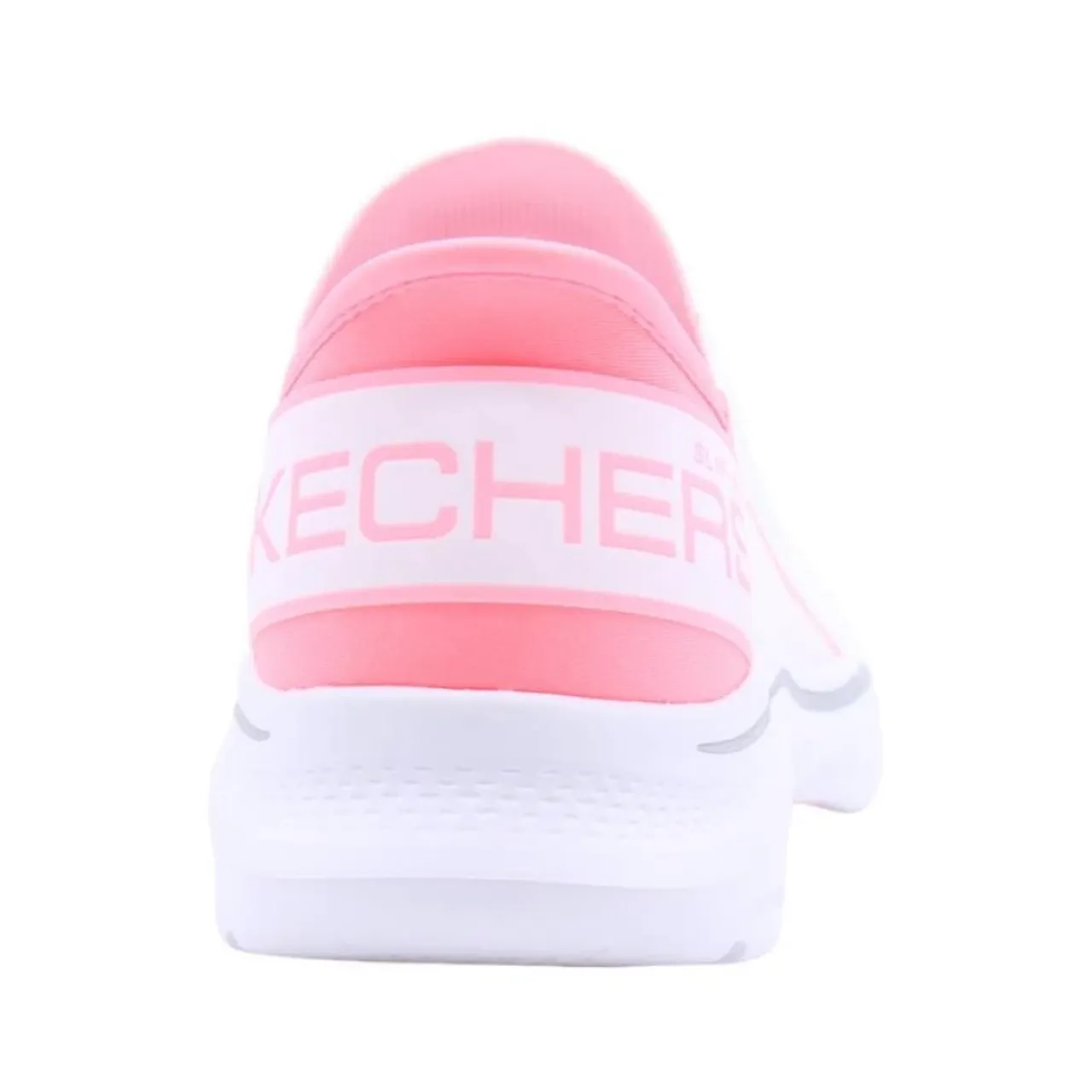 Skechers , Sneaker ,White female, Sizes: