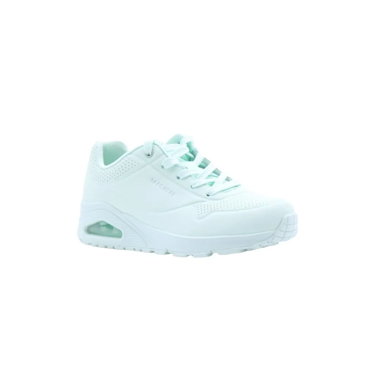 Skechers , Sneakers ,Green female, Sizes: