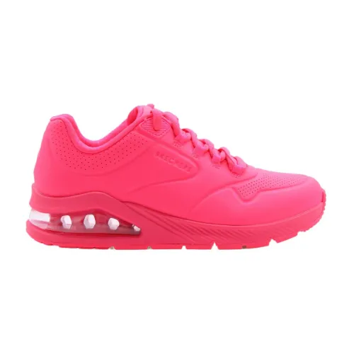 Skechers , Sneakers ,Pink female, Sizes: