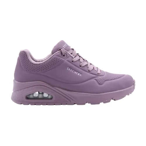 Skechers , Sneakers ,Purple female, Sizes: