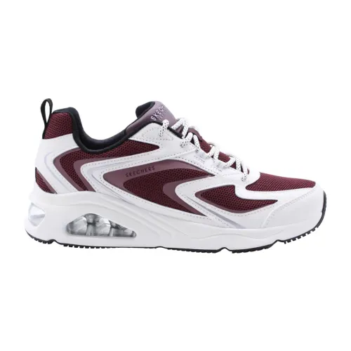 Skechers , Sneakers ,Red female, Sizes: