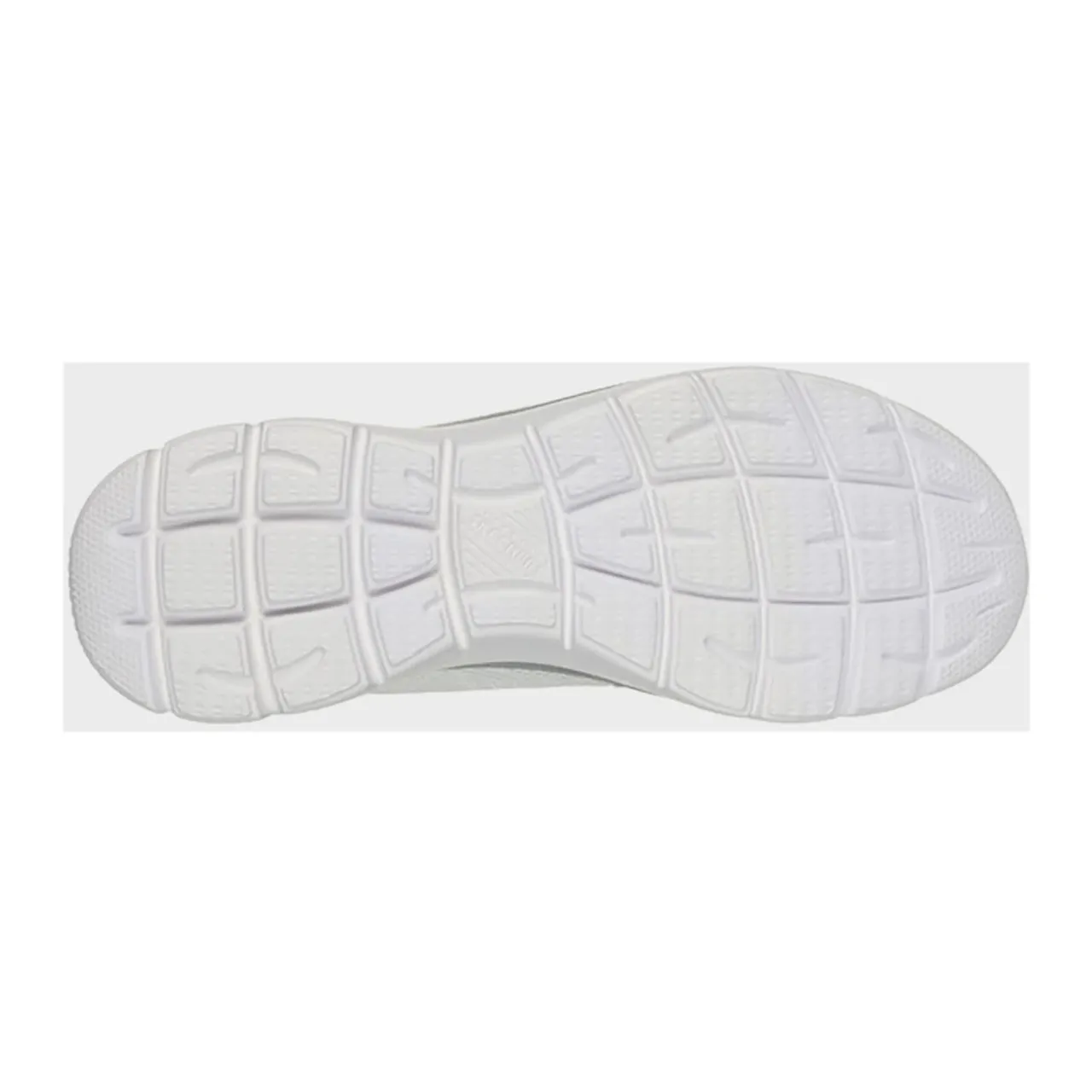 Skechers , Summits Slip-On Memory Foam Sneakers ,White female, Sizes: