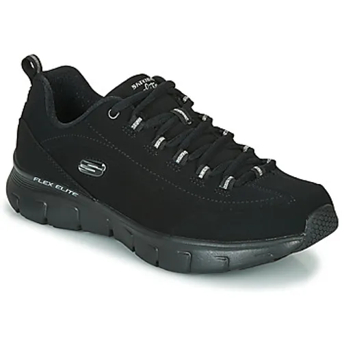 Skechers  SYNERGY 3.0  women's Shoes (Trainers) in Black