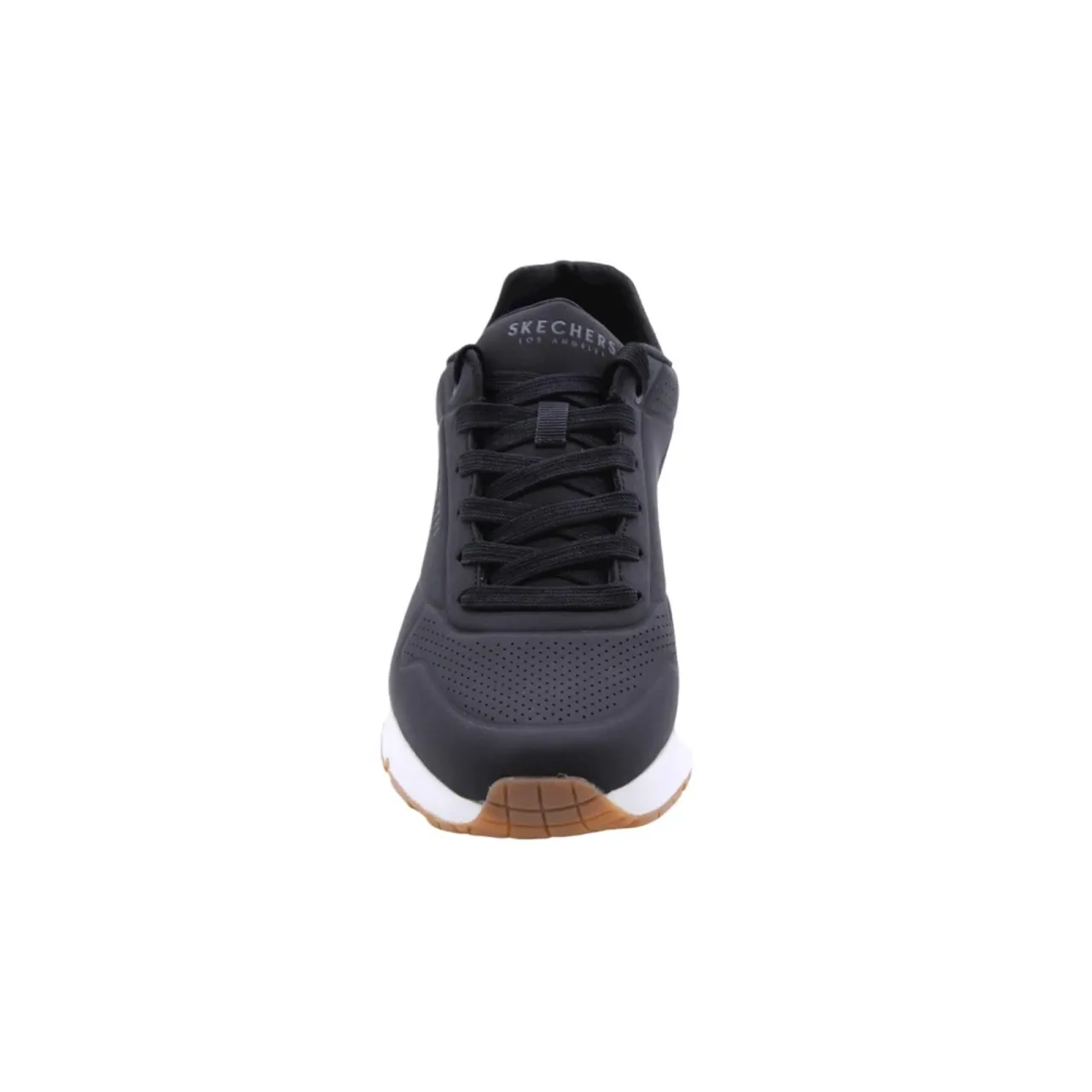 Skechers , Taras Sneaker ,Black male, Sizes: