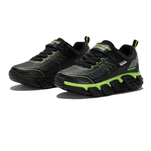 Skechers Tech-Grip Junior Running Shoes - AW23