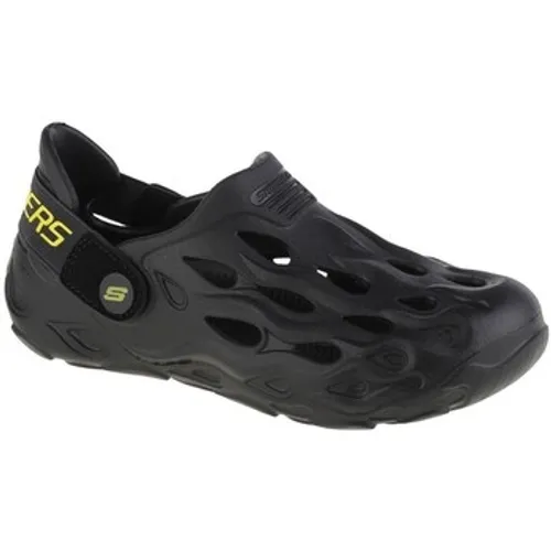 Skechers  Thermorush  boys's Children's Outdoor Shoes in Black