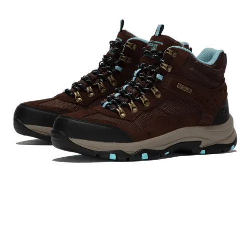 Skechers Trego Base Camp Women's Walking Boots - AW23