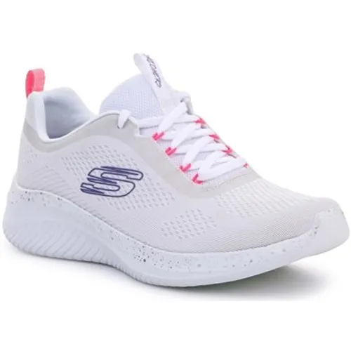Skechers  Ultra Flex 30 New Horizons  women's Shoes (Trainers) in White