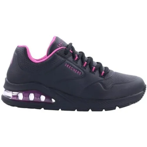 Skechers  Uno 2  women's Shoes (Trainers) in multicolour