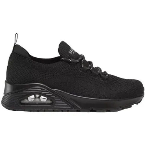 Skechers  Uno Everywear  women's Shoes (Trainers) in Black
