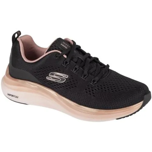 Skechers  Vapor Foam Midnight Glimmer  women's Shoes (Trainers) in Black