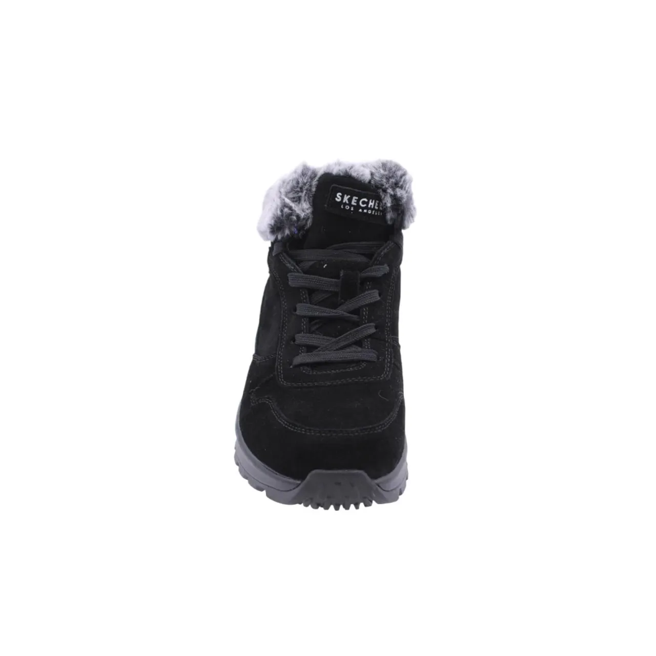 Skechers , Winter Boots ,Black female, Sizes: