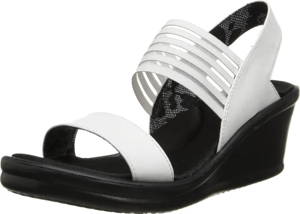 Skechers Women's 38472 Sling Back Sandals