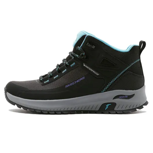 Skechers Women's Arch Fit Discover Hiking Boot