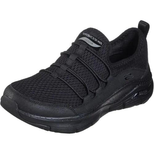 Skechers Women's Arch Fit Lucky Thoughts Trainers