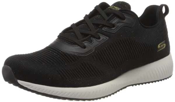 Skechers Women's Bobs Squad - Total Glam Trainers