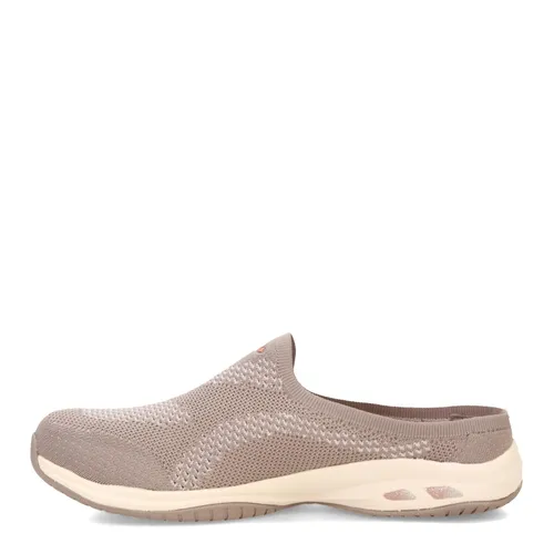 Skechers Womens Commute Time - in Knit to Win Clog