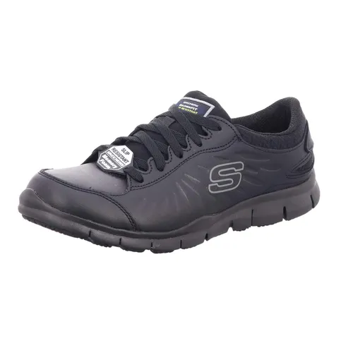 Skechers Women's Eldred Safety Shoes