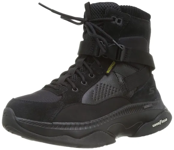 Skechers Women's ON-The-GO Tempo Highland Hiking Boot