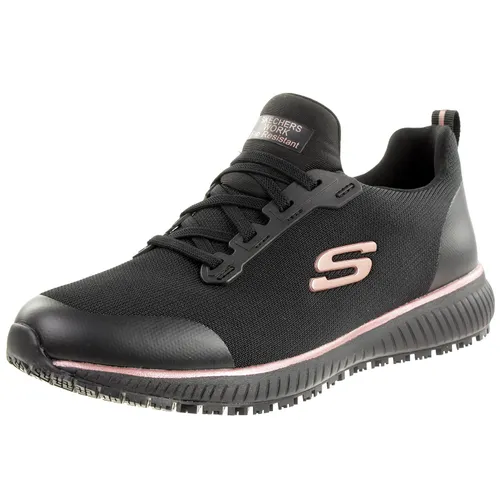 Skechers Women's Squad SR Sneaker