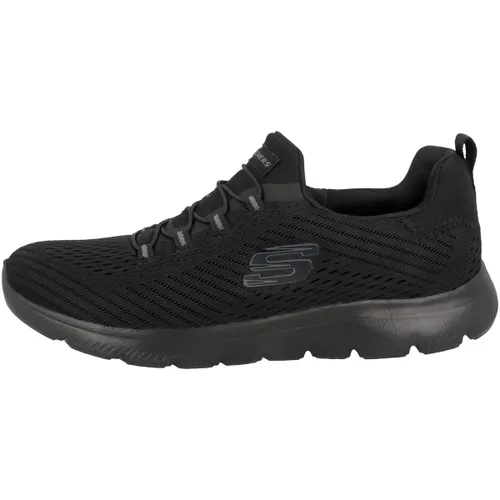 Skechers Women's Summits Fast Attraction Trainers