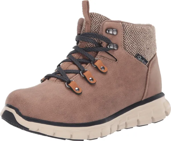 Skechers Women's Synergy - Cold Daze Backpacking Boot