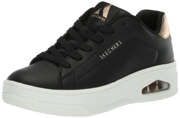 Skechers Women's Uno Courted Style