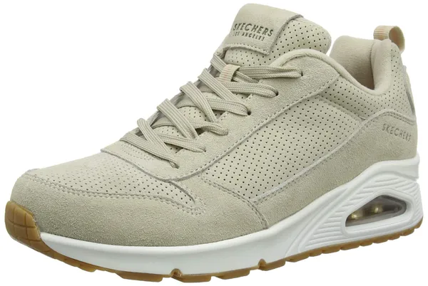 Skechers Women's UNO Two for The Show Trainers
