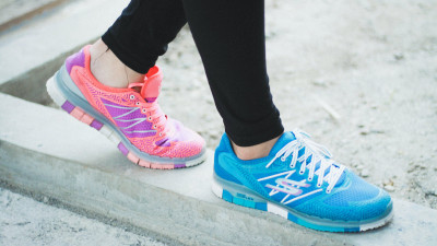 Are Skechers true to size? Find your perfect fit!