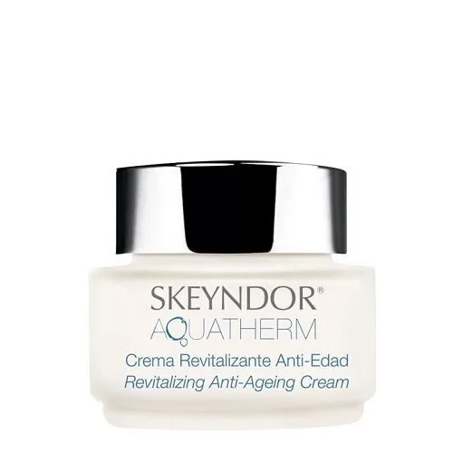 Skeyndor Aquatherm Revitalizing Anti-aging Cream 50ml