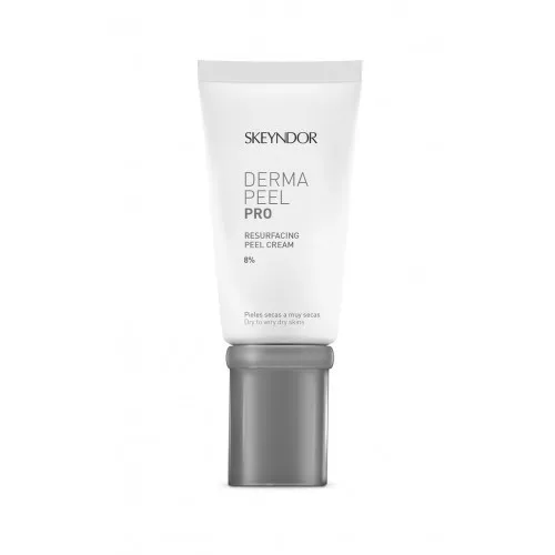 Skeyndor Dermapeel Pro Resurfacing Peel Cream 8% 50ml