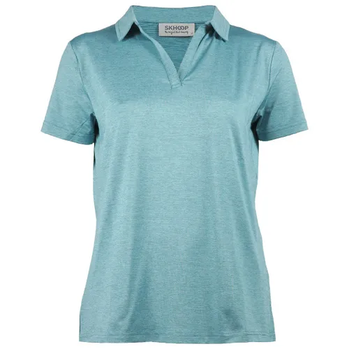 SKHOOP - Women's Bodil Top - Polo shirt