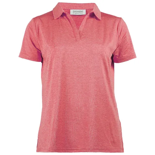 SKHOOP - Women's Bodil Top - Polo shirt
