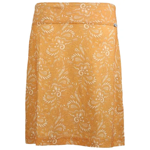 SKHOOP - Women's Frida Knee Skirt - Skirt