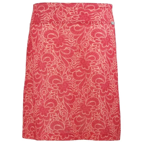SKHOOP - Women's Frideborg Knee Skirt - Skirt