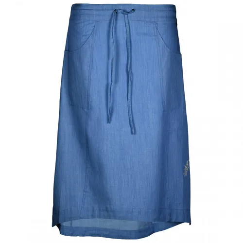 SKHOOP - Women's Linnea Long Skirt - Skirt