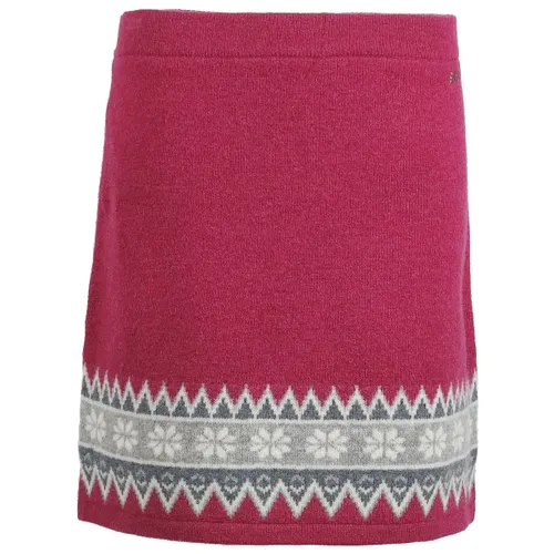 SKHOOP - Women's Scandinavian Knee Skirt - Skirt