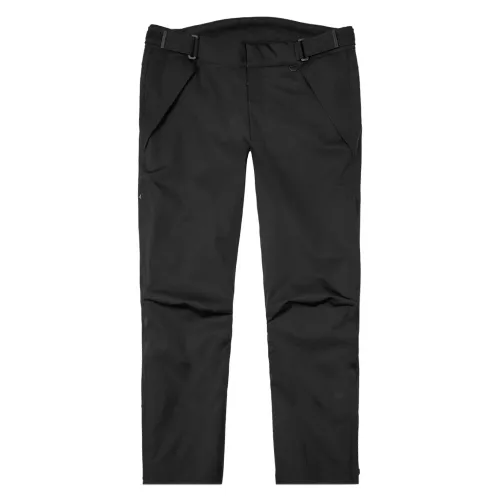 Ski Trousers - Black