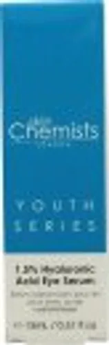 Skin Chemists Youth Series Hyaluronic Acid Eye Serum 15ml