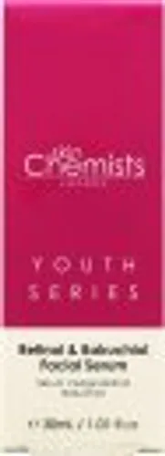 Skin Chemists Youth Series Retinol Bakuchiol Facial Serum 30ml