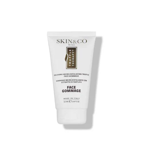 Skin&CO Roma Truffle Therapy Face Gommage