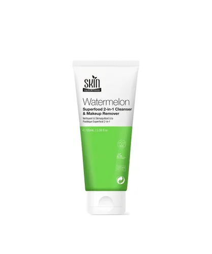 Skin Superfood Watermelon 2-in-1 Cleanser & Makeup Remover - NA - One Size
