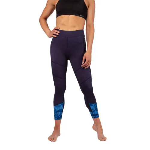 Skins DNAmic Advanced Women's 7/8 Tights